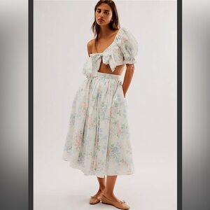 SELKIE | Mrs Darcy Skirt NWT Size XL